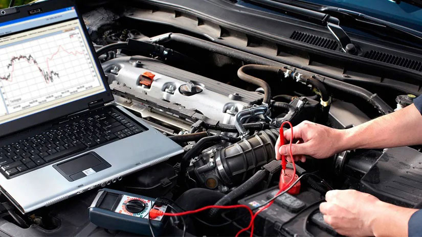 Electrical Repairs, Car Batteries and Starting Issues